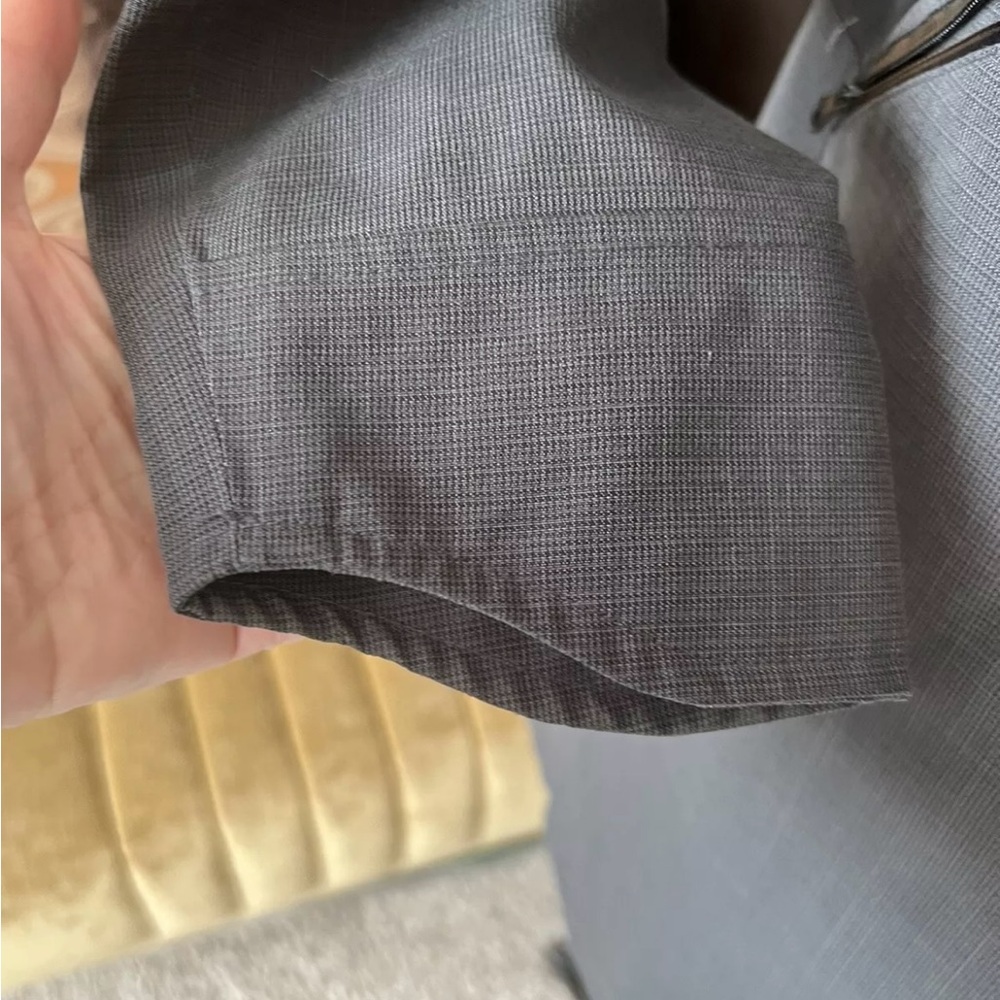 ☔️Athleta Wetlands Trench Jacket - Picture 3 of 13